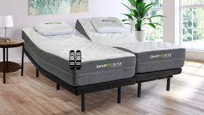 Best Split King Size Mattress Of 2021 Eachnight