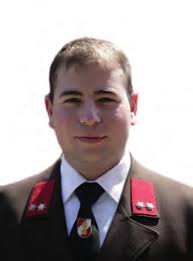 Jahresbericht der Feuerwehr Lustenau