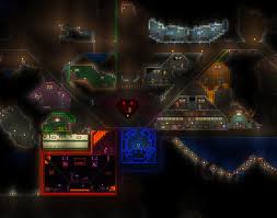 The secret level main world underground base + all farms/arenas :d download. My Dwarf Underground Playthrough Map And Base Album On Imgur