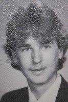 Tony Snider Class of '84