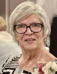 Obituary information for Norma Rebecca Murphy