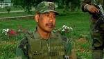 Court Inquiry ordered against Major