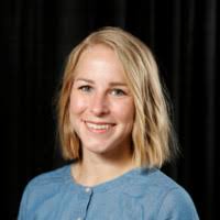 Mary (Claire) Sroka, OTD, OTR/L