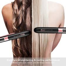 We did not find results for: Deogra Flat Iron For African American Hair Silk Press Flat Irons Ceramic Tourmaline Ionic Flat Iron Hair Straightener With Keratin Argan Oil Infused Plates 1 Inch 430 Curling Flat Iron Pricepulse
