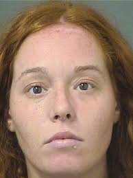 GREESON, LISA MICHELLE Charges 812.014 2C6 (FT) VEH THEFT