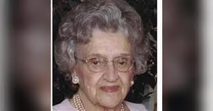 Rose Wilkinson Whited Obituary