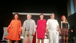 "La surprise" a ravi le public de Bages