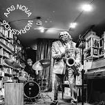Kahil El'Zabar + David Murray