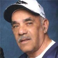 Albert Robles Obituary (1933