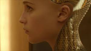 How Ex Machina came to life