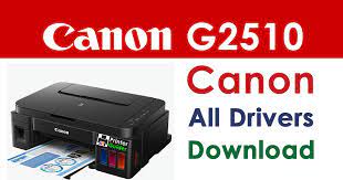 Before reaching the next page, verify the language in which you will operate the software for how to reset the printer to its factory default settings for resolving setup issues? Canon Pixma G2510 Printer Driver Download Printer Guider