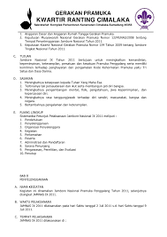Download contoh surat mandat ipnu. Contoh Surat Mandat Mengikuti Kegiatan Contoh Surat