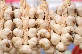 Growing garlic in your own garden lets you play with flavors you cannot find at stores. How To Plant Grow And Harvest Garlic