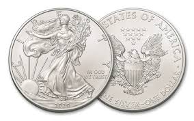 2020 1 Oz Silver Eagle Bu Govmint Com In 2020 Silver Dollar Value Silver Eagle Coins Silver Coins