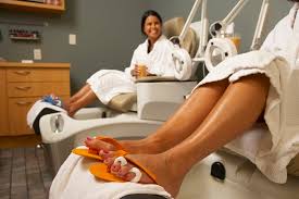 Shopping and restaurants were a 5 min drive. The Ultimate List Of The Best Spas In Ottawa For A Stress Free Time
