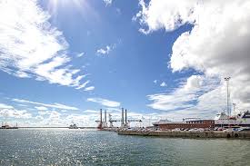 Maybe you would like to learn more about one of these? Die Hafenstadt Esbjerg In Danemark Ausfluge Und Sehenswurdigkeiten