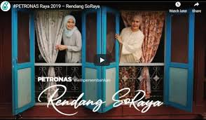 Maybe you would like to learn more about one of these? 10 Iklan Raya Wajib Tonton Sepanjang Aidilfitri 2019 Free Malaysia Today Fmt