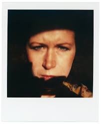 8 Years of Polaroid Self Portraits