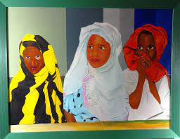 mathieu konings schilder geboren op 4 juni 1932 te tilburg wonende te asten autodidact schilderkunst vanuit een bijzondere voorke kunst schilder koning