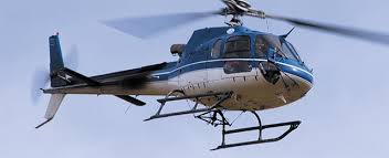 The data set forth in this document are general in nature and for information purposes only. Airbus Helicopter As350 B3 And H130 Training By Flightsafety