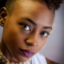 Shelly Booker by LaMont Johnson by lamontjohn