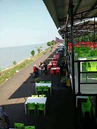 Terbaru, taman botani sri medan yang baru je dirasmikan hari ni. Port Lepak Makan Santai Di Sungai Lurus Senggarang