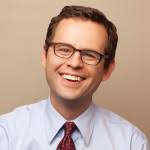 Dr. Benjamin Farrow, DDS, Dentistry