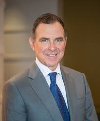 New CEO George Mattson at Wheels Up