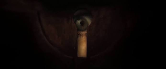 31 Days of Weird Movie Monsters