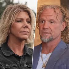 Kody apologizes to sister wives