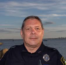 President: Brian Chisholm