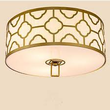 New Chinese Style Ceiling Lighting