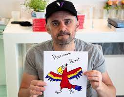 Gary Vee Launching Art Nfts Linked To Ethereum Cryptocurrency