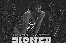 Get the latest news, scores and stats on thescore app. Uk Wildcats Tyrese Maxey Signs With Kentucky A Sea Of Blue