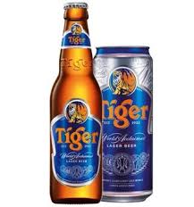 Tiger Beer From Singapore Tiger Beer Beer Beer Store