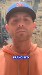 David Wright LOVES what Francisco Lindor and Mark Vientos are doing for the  #Mets.