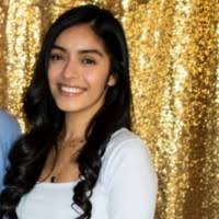 40+ "Larissa Dominguez" profiles