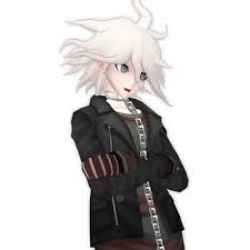 Nagito Komaeda Danganronpa Wiki Fandom The end of gainax ending: nagito komaeda danganronpa wiki fandom