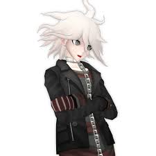 And i gotta have clean rolex on my arm. Nagito Komaeda Danganronpa Wiki Fandom