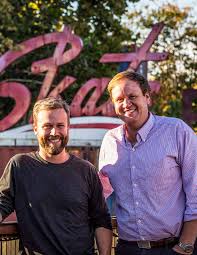 Report of Annual Giving 2016-2017