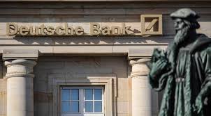 It seems that deutsche bank will charge you about 1.5% of the amount withdrawn if you use your bofa atm card in italy. Deutsche Bank Kehrt Im Corona Jahr Zuruck In Die Schwarzen Zahlen