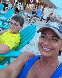 Happy 11th birthday to the Big O!!!! He's my baby, my little hot mess...he  LOVES all sports (not school so much) and can remember a sports stat from  1957