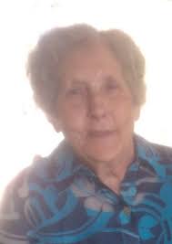 June Fussell Obituary 2020