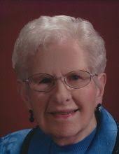 Genevieve Lucille “Gen” Ritland Fleming (1918-2019)