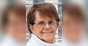 Obituary for Judith Ann (Medeiros) Saraiva
