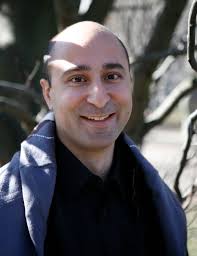 Boka föreläsning med Dan Hasson I Speakers&friends