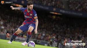 Now On Stadiumscene Tv Ralphschudel Com Efootball Pes 2020 Review Ps4 Soccer Pro Evolution Soccer Konami Evolution Soccer