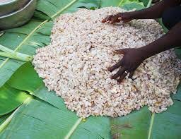 Government commended for increase in cocoa prices