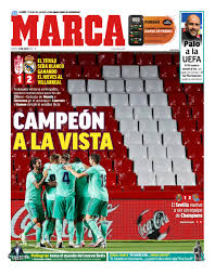 Granada's front three is underrated, and antonio puertas is a talented wide forward who deserves more praise. Today S Spanish Papers Real Madrid On The Brink Of The Title And Barcelona Remain Open To Lautaro Martinez Deal Football Espana