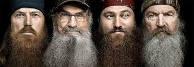 Duck Dynasty Fans